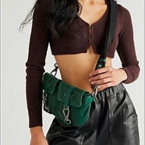 Free People TAKE IT EASY SLING